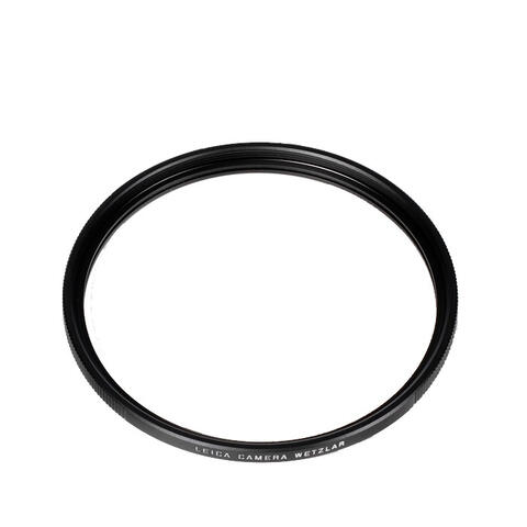 Filter UVa II, E46, black | Leica Camera Online Store UK