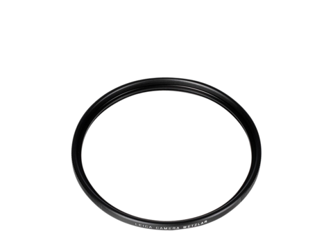 Filter UVa II, E60, schwarz kaufen | Leica Camera Online Store 