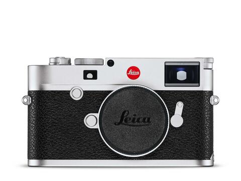 【最終値下げ】LeicaM10 シルバークローム　M10 m10