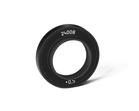 視度補正レンズM II +0.5 dpt | Leica Camera JP