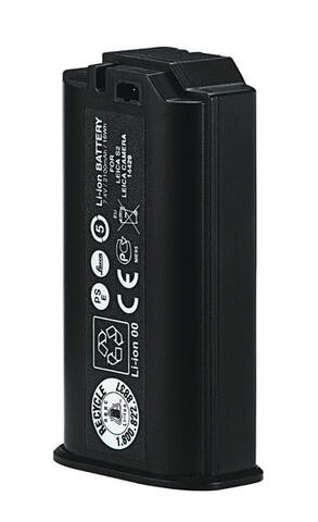 Rechargable battery BP-PRO1 (for S2, S (Typ 006 / 007) 16039 