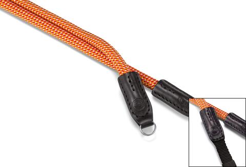 Leica Rope Strap designed by COOPH | Leica Camera AG