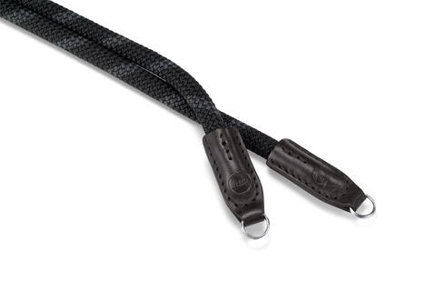 Leica Rope Strap designed by COOPH, Night | Leica Camera JP