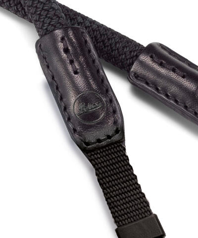 Leica Rope Strap designed by COOPH, Night | Leica Camera JP