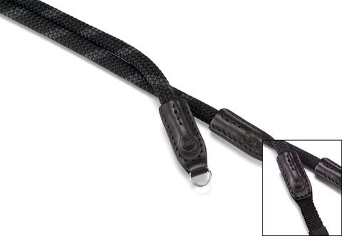 Leica Rope Strap designed by COOPH, Night | Leica Camera JP