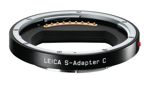 leica s adapter c