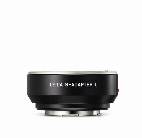 Leica S-Adapter L | Leica Camera AG