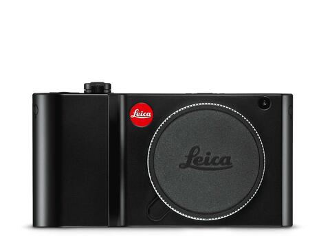 Leica TL2 ブラック