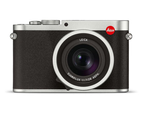 Leica Q (Typ 116) デジタルカメラ 新品未使用品