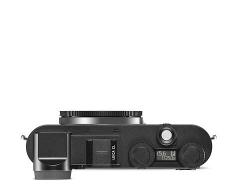 CL, black | Leica Camera Online Store UK
