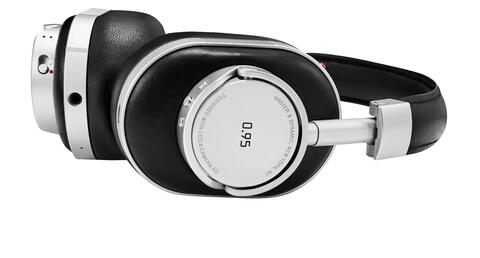 Wireless Over-Ear Headphone Master & Dynamic for 0.95 (MHW60S-95 