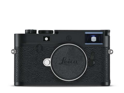 【美品】ライカ  Leica M10-P ブラッククローム