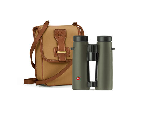 Leica deals noctivid green