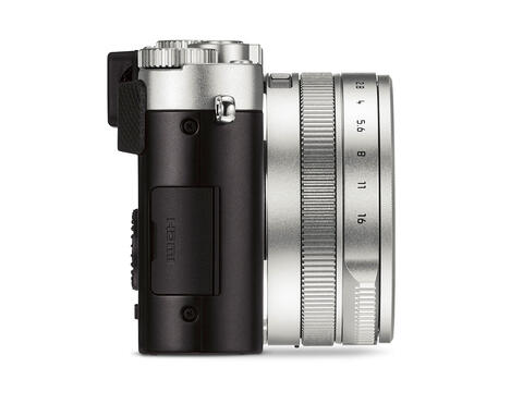 Leica D-LUX 7 Digital Camera With Vario-summilux 24-70mm -  Finland