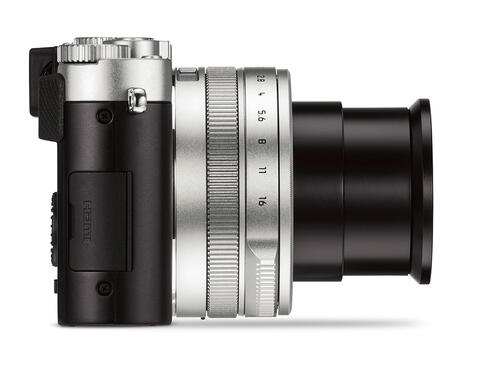 Leica D-Lux 7 007 Edition - Leica Store Miami