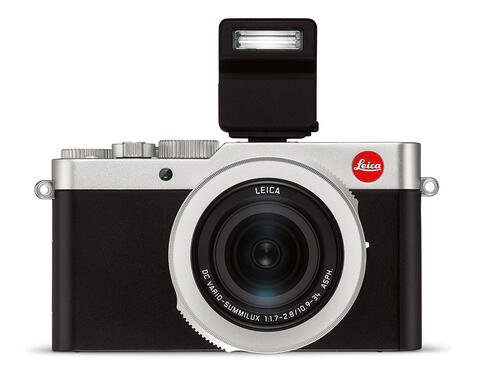 Leica D-Lux 7, plata anodizada - Compra ahora | Leica Camera 