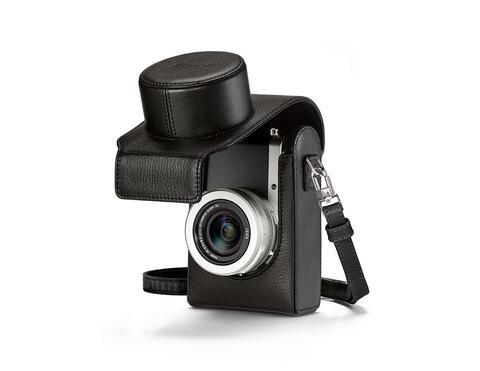 D-LUX7用レザーケースブラック | Leica Camera JP