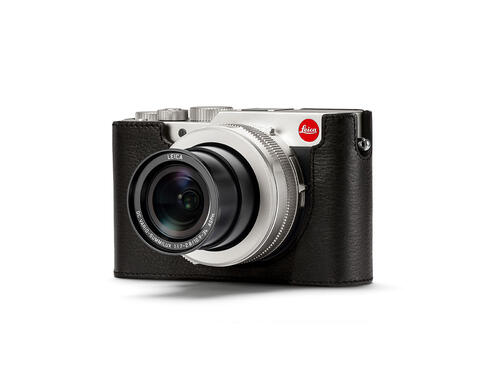 D-LUX7用レザープロテクターブラック | Leica Camera JP