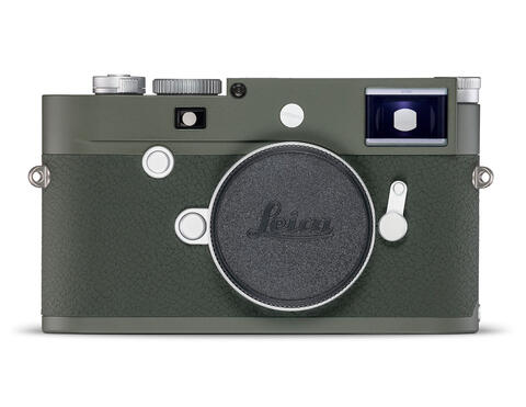 Leica M 10-P Edition 