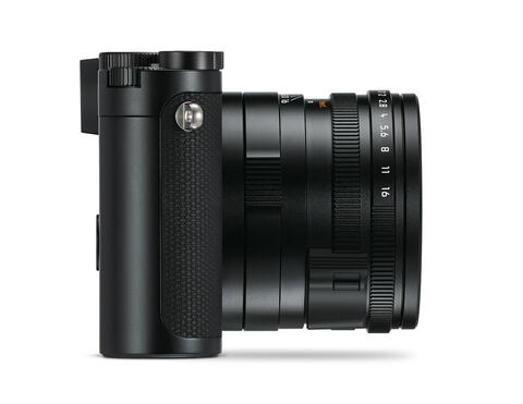 Q2, black | Leica Camera Online Store UK