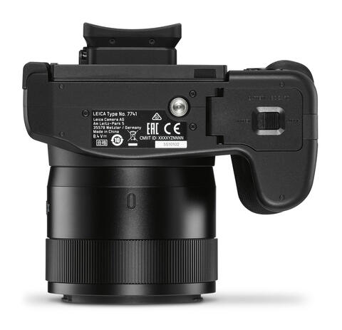 Leica v deals lux 1