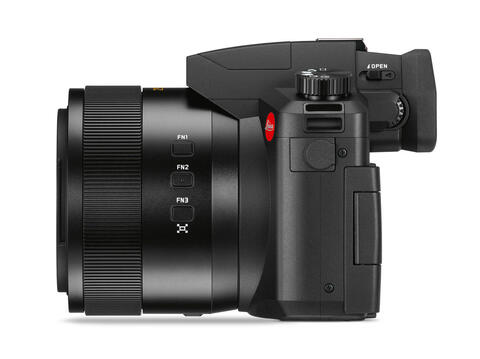 V-Lux 5, black | Leica Camera Online Store UK