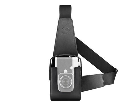 Leica M10 holster, black | Leica Camera JP