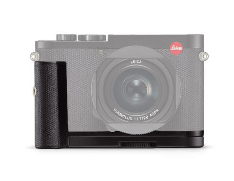 ライカQ2用 ハンドグリップ | Leica Camera JP