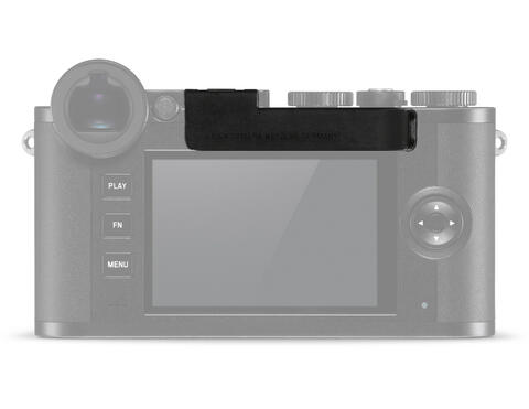 Leica CL　用サムレスト