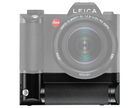 マルチファンクションハンドグリップ HG-SCL4 (SL用) | Leica Camera JP