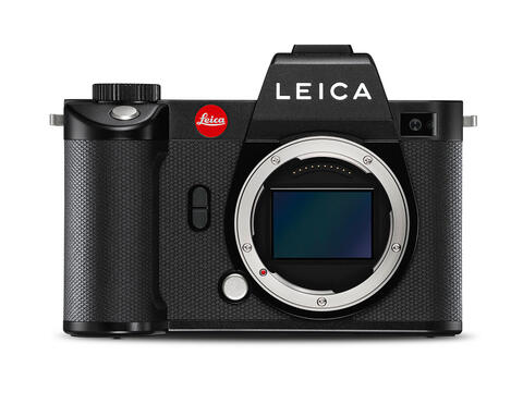 Leica Cameras Online UK – Q2, M10-R, SL2, SL2-S & More