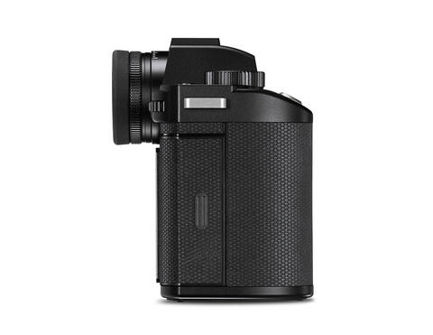 Leica SL2, black 10854 | Leica Camera Online Store Austria