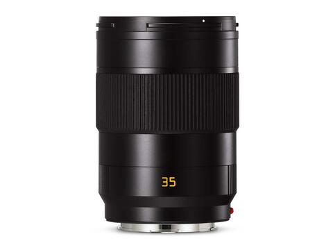 Leica summicron 35mm ASPH ライカ ズミクロン - カメラ
