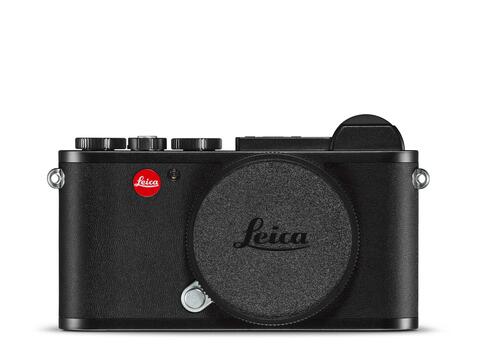 Leica CL 画像確認用