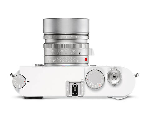 Leica-Like: The Leather-Clad Fujifilm X100 Special Edition