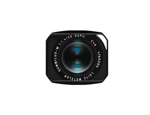 Leica Summilux-M 1:1.4/35 asph ライカズミルックス