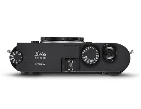 LEICA M10 MONOCHROM – Leica Store Indonesia