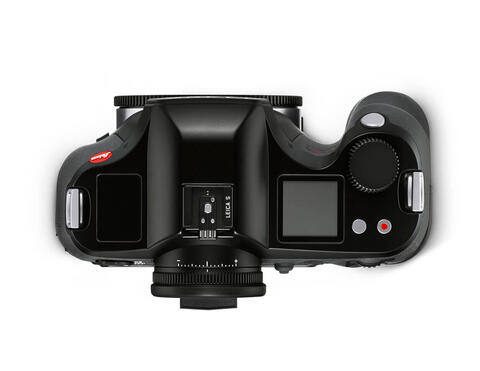 ライカS3 | ライカカメラジャパン - Leica Camera JP