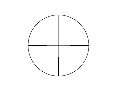 Amplus 6 2.5-15x50i (reticle L-4a BDC) | Leica Camera AG