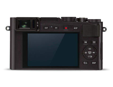 Leica D-Lux 7, black 19140 | Leica Camera Online Store Austria