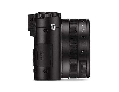 D-Lux 7, black | Leica Camera Online Store UK