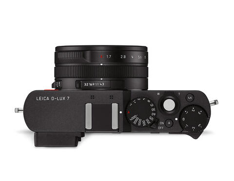 Leica D-Lux 7, black 19140 | Leica Camera Online Store Austria