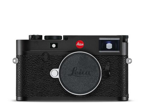 Leica M10-R | Leica Camera AG