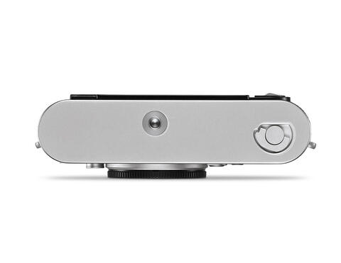 Leica M10-R, silver chrome finish 20003 | Leica Camera Online 