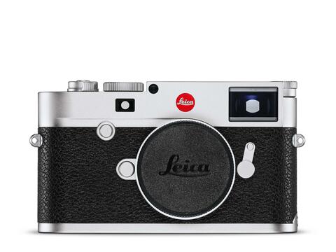 ライカM10-R シルバークローム | Leica Camera JP
