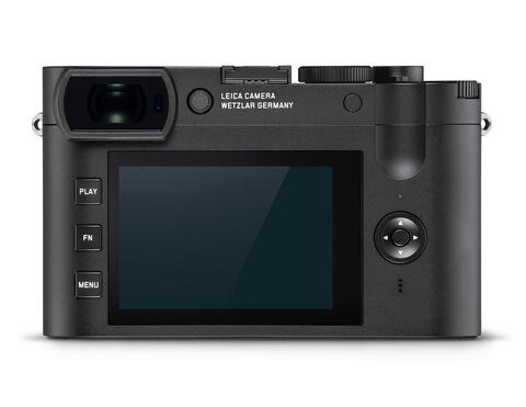 Q2 Monochrom | Leica Camera Online Store UK