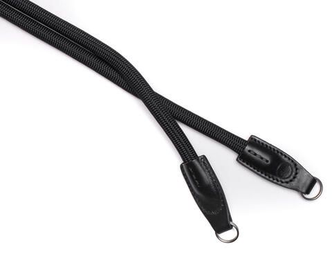 Leica Rope Strap, black | Leica Camera Online Store UK