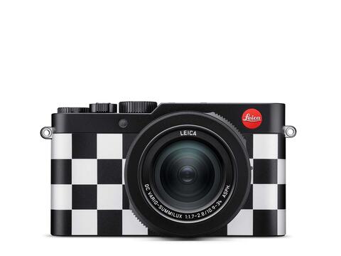 Leica D-LUX 7 Vans x Ray Barbee Edition Digital Camera 19172 *BRAND –  AGFCamera