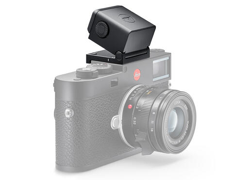 Visoflex 2, black 24028 | Leica Camera Online Store Austria