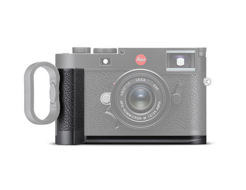 Handgrip M11, black 24025 | Leica Camera Online Store Austria